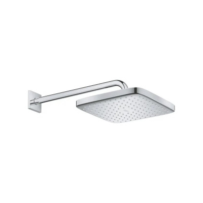 Верхний душ Grohe tempesta 250 cube 89229