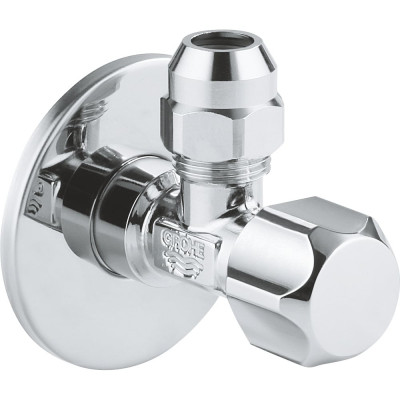 Угловой вентиль Grohe 22023000