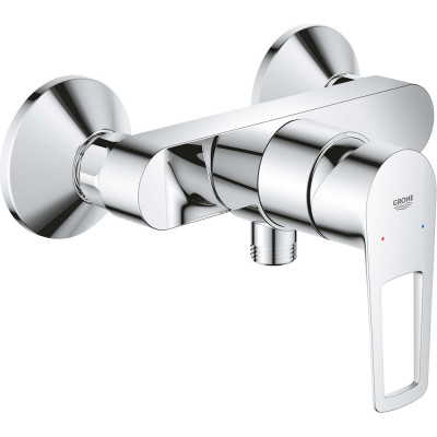 Смеситель для душа Grohe BauLoop 23633001