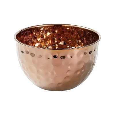 Миска Homium metalbowlbronze20