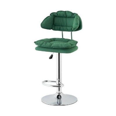 Барный стул Homium Perfect barstool01Green