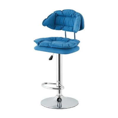 Барный стул Homium Perfect barstool01Blue