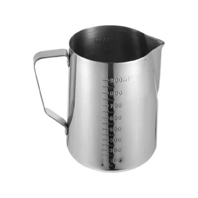 Емкость мерная Homium mug1000silver