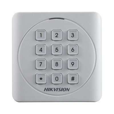 Считыватели Hikvision УТ-00009928