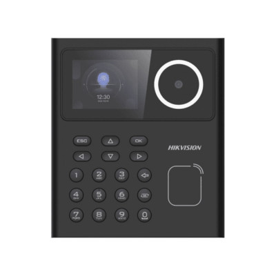 Hikvision Терминалы DS-K1T320EX УТ-00051104