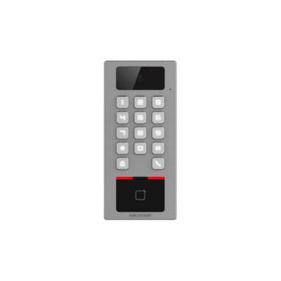 Терминалы Hikvision DS-K1T502DBFWX-C УТ-00051115