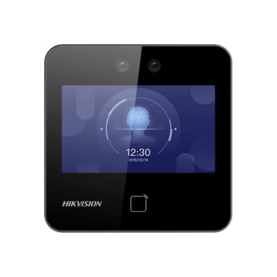 Терминал Hikvision DS-K1T343EFX УТ-00051108