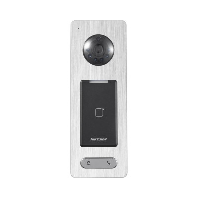 Терминалы Hikvision УТ-00009899