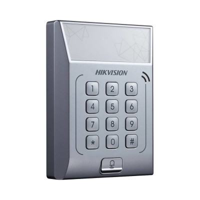 Терминалы Hikvision УТ-00009901
