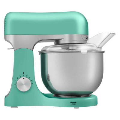 Планетарный миксер MAUNFELD MF-422MINT