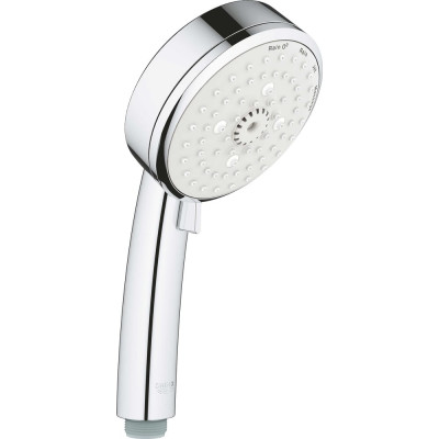 Ручной душ Grohe New Tempesta Cosmopolitan 100 IV 27575002