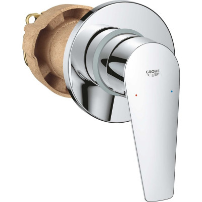 Смеситель для душа Grohe BauEdge 29040001