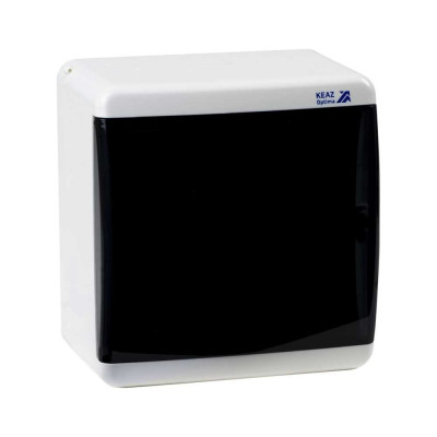КЭАЗ Корпус пластиковый OptiBox P UNK 1 06 IP41 279160