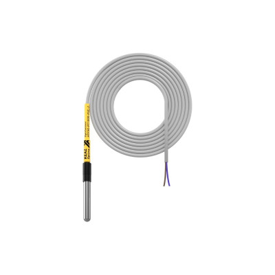 КЭАЗ Датчик температуры канальный OptiSensor HTF50-PT1000-PVC-2 284695