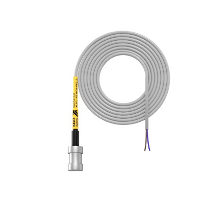 КЭАЗ Датчик температуры накладной OptiSensor ALTF1-PT1000-PVC-2 285966