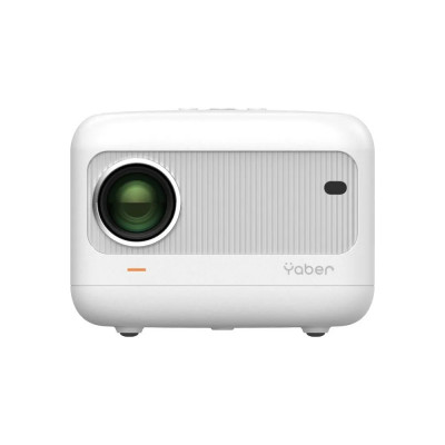 Мультимедийный проектор Yaber L1, 720p, Белый YBR_L1