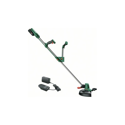 Bosch Акк.Триммер UniversalGrassCut 18V-260 смена цвета 06008C1D03