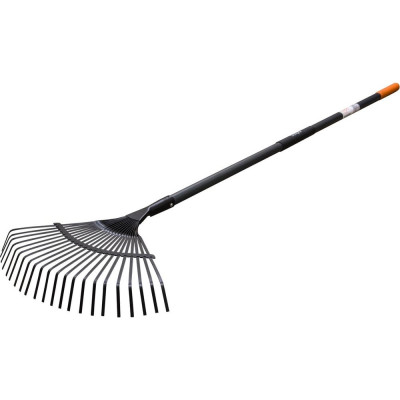 Tulips Tools Грабли веерные IC04-204