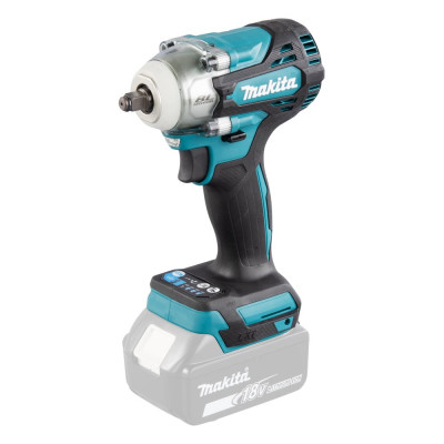 Аккумуляторный ударный гайковерт Makita DTW302Z