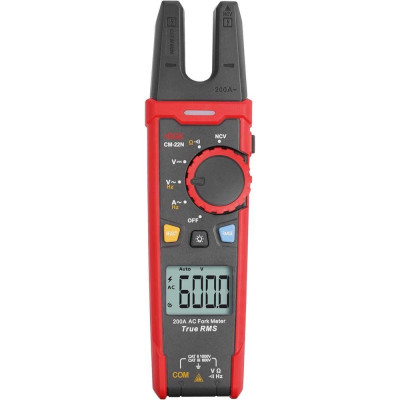 RGK CM-22N токоизмерительные клещи 755146