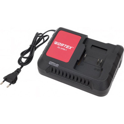 WORTEX Зарядное устройство FC 2110-1 ALL1 0329181