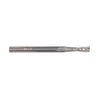 ITA TOOLS Фреза спиральная VHM D=S=4 I=15 L=50 RH Z2 вверх 191.04.015.050.04R 06-0524