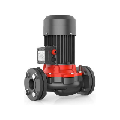 LEO Циркуляционный насос LP 1500, 1,5 кВт, 380В, Qmax. 30 m3h, Hmax 26 m 897