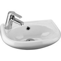 Умывальник Santek "Бриз-40" л/отв 00028590 1WH110442