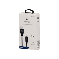Кабель HARPER BRCH-510 Black H00001355
