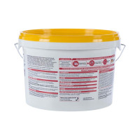 Латексная краска для наружных работ MARSHALL MAESTRO ДЛЯ ФАСАДА, матовая, база BW 2,5 л 5251963