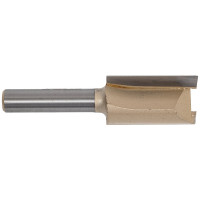 Фреза прямая пазовая по дереву (18х30 мм; хвостовик 8 мм) Strong СТФ-10031830