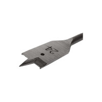 Перовое сверло по дереву (1 шт; 24 мм; 1/4HEX-E) Strong СTC-01500024
