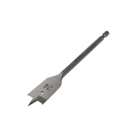 Перовое сверло по дереву (1 шт; 24 мм; 1/4HEX-E) Strong СTC-01500024