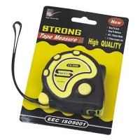 Рулетка Strong 590E 5 м х 19 мм СТИ-60900590