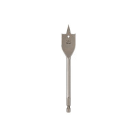 Перовое сверло по дереву (1 шт; 25 мм; 1/4HEX-E) Strong СTC-01500025