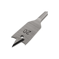 Перовое сверло по дереву (1 шт; 20 мм; 1/4HEX-E) Strong СTC-01500020