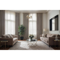 Люстра POWERLIGHT Venezia 5GD 1-010800