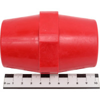Шинный изолятор DKC 100x65 М10 1шт ISBK9962