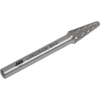 Борфреза сфероконическая L0822М06-67 JSD 5083