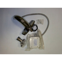 Автоматический сенсорный смеситель Ksitex М-2388 33084