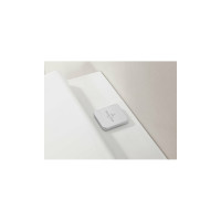 Подвесной унитаз Villeroy & Boch Subway 2.0 шгв 370x560x365 цвет-альпийский белый 5614A101