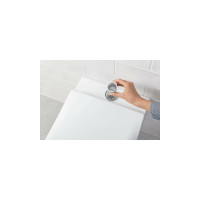 Подвесной унитаз Villeroy & Boch Subway 2.0 шгв 370x560x365 цвет-альпийский белый 5614A101