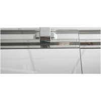 Душевая шторка Aquanet DELTA 800х1500х2000 мм 00183845