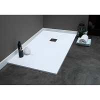 Душевой поддон Aquanet Pleasure 1400х900х30 мм 00256306