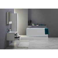 Ванна Aquanet NORD 160х70 00204018