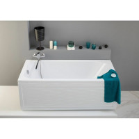 Ванна Aquanet NORD 160х70 00204018