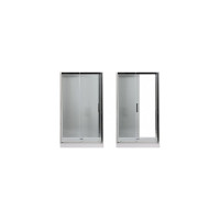 Душевая шторка Aquanet DELTA 800х1200х2000 мм 00183213