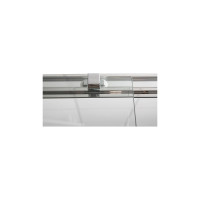 Душевая шторка Aquanet DELTA 800х1200х2000 мм 00183213