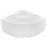 Акриловая ванна Aquanet Santiago 160х160 00204034