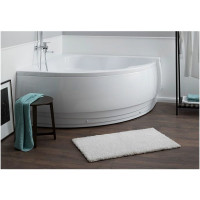 Акриловая ванна Aquanet Santiago 160х160 00204034